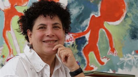 Interview with Olga Goldina Hirsch | Meer