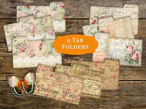 Image result for File Folder Junk Journal