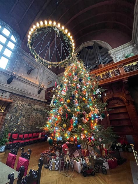 How to Celebrate Christmas in Asheville, NC — The Jet Set Blonde