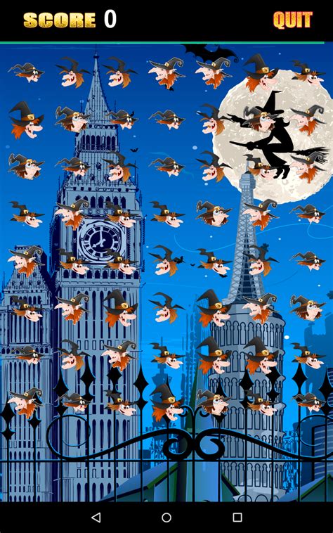 Pythoness Nasty - App on Amazon Appstore