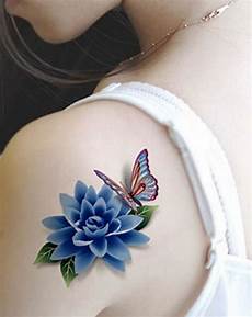fiori di loto e farfalle 1001 idee per tatuaggi femminili disegni da copiare fiori di loto e farfalle 1001 idee per tatuaggi femminili disegni da copiare