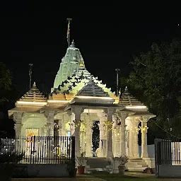 Sarveshwar Mahadev Temple - Hindu temple - Ahmedabad - Gujarat | Yappe.in