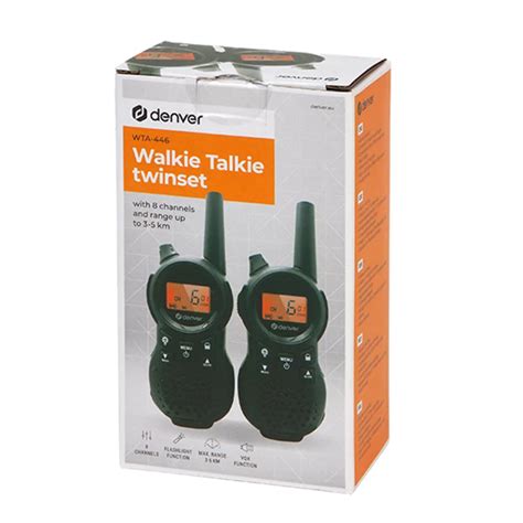 Voki Toki WTA-446 Denver 30604 | Volim svoj dom