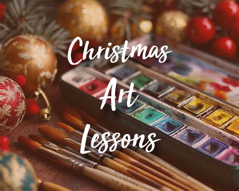 Image result for Christmas Drawing Lessons