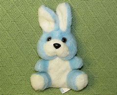 Image result for Plush Bunny Rabbit