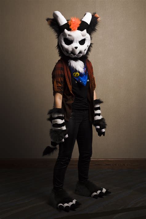 Furries Tell Us How They Figured Out They Were Furries - VICE