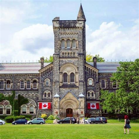 加拿大高中留学生申请大学必看贴 - 知乎