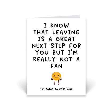 Funny Goodbye Quotes