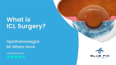 What Is ICL Surgery? Vision Correction Explained