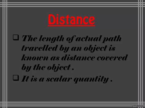 Motion Lesson Class 9 的图像结果