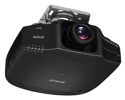 V11H749156 | Epson G7905U WUXGA 3LCD Projector with Standard Lens & 4K ...