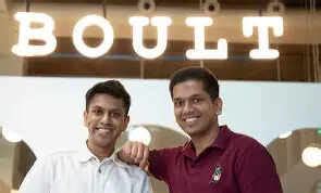 Boult rebrands as GOBOULT to position itself as premium player before ...