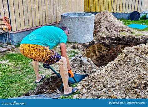 Image result for Programmer Digging a Pit