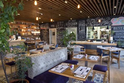 BYSTRO, Dubai - Al Manara - Restaurant Reviews, Phone Number & Photos ...