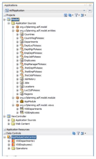 Image result for ADF Approach Tutorial