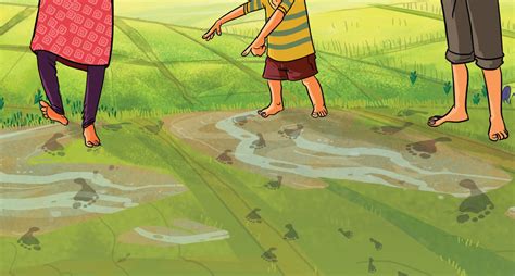 Digital Library of Stories for Kids | Stories | Storyweaver