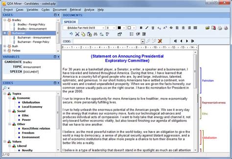 Image result for Qda Software