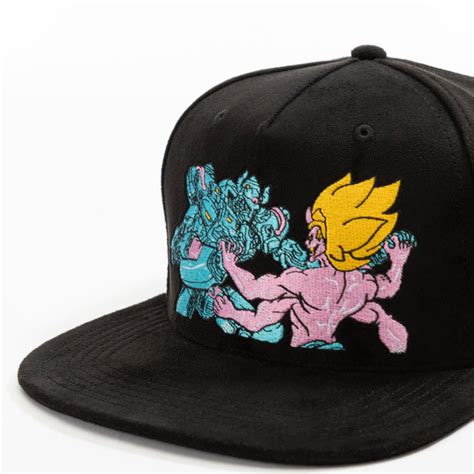 Sangharsh by Okami – Black Super Suede Snapback Cap | Urban Monkey ...