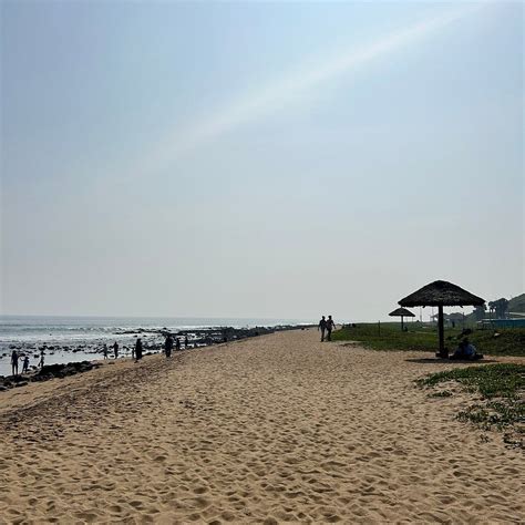 RISHIKONDA BEACH - All You Need to Know BEFORE You Go 2026 (with Photos ...