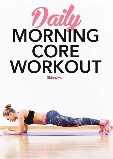 Core Workout Routine 的图像结果