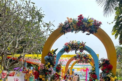 The 10 Best Wedding Decoration Shops - Weddingwire.in