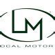 Local Motors Logo 的图像结果