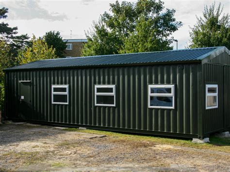 Image result for Storage Container Conversions