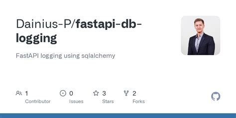 Fastapi Logging Best Practices 的图像结果