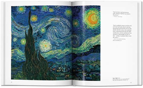 Van Gogh. TASCHEN Books. TASCHEN