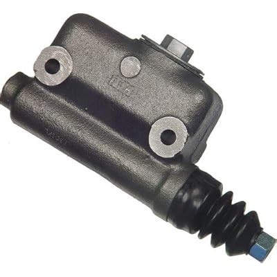 Wagner Parts Wagner Master Cylinder Part FE2693 1.00 Inch Bore India | Ubuy