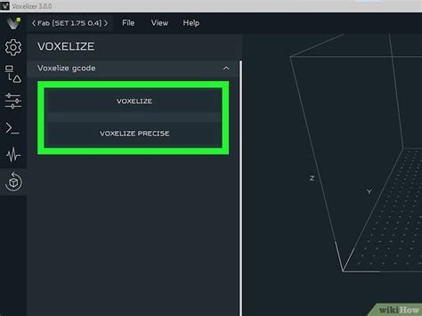 Image result for Convert Slice to G-Code Netfabb