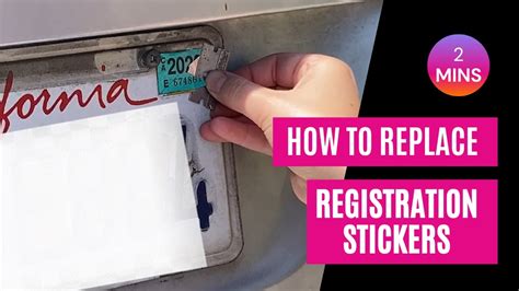 How to Remove License Sticker From Window 的图像结果