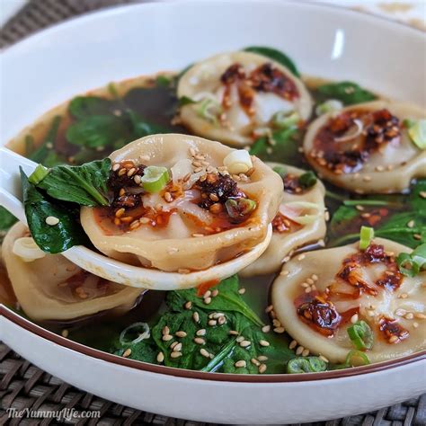 Quick And Easy Dumpling Recipe Easy Chicken And Dumplings Recipe | The