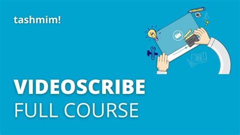 Image result for VideoScribe Course