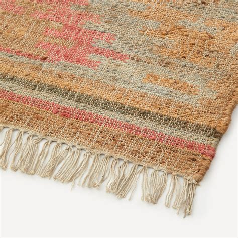 Alfombra Kilim de pasillo Getty El Corte Inglés · El Corte Inglés · El ...