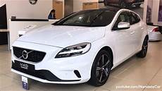 volvo v40 wandaloo volvo v40 d3 r design p1 2017 real review volvo v40 wandaloo volvo v40 d3 r design p1 2017 real review