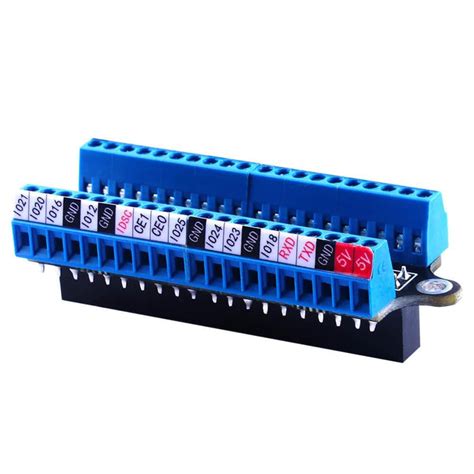 Image result for Raspberry Pi 400 Breakout