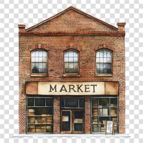 Market building Images - Free Download on Freepik
