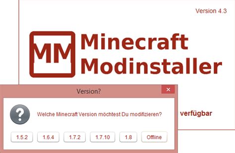 Free Minecraft Mod Installer 的图像结果