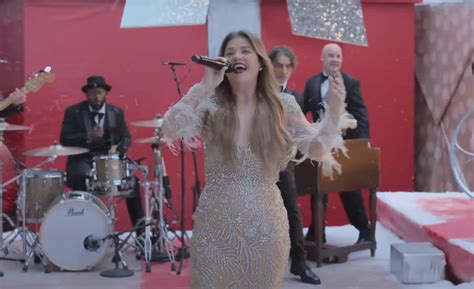 New Song: Cher - 'DJ Play a Christmas Song (Remix)' [featuring Kelly ...