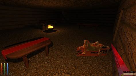 Image result for Daggerfall Nymph Sprite