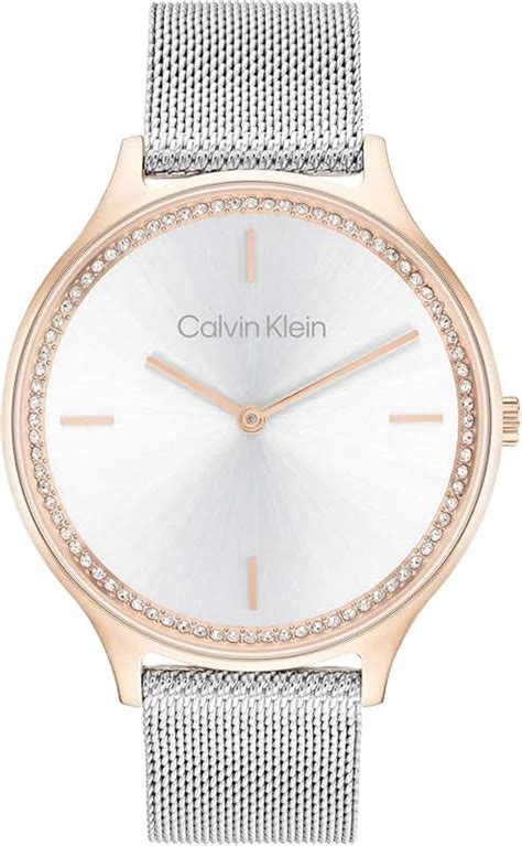 Amazon.in: Calvin Klein - Women's Watches: Watches