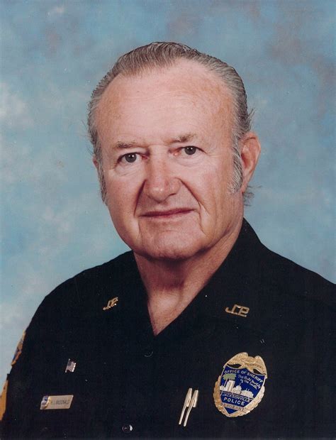 Hayward McDonald Obituary - Jacksonville, FL