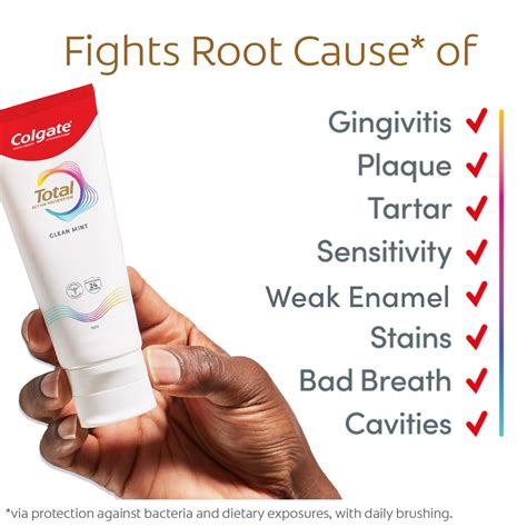 Image result for Colgate Clean Mint