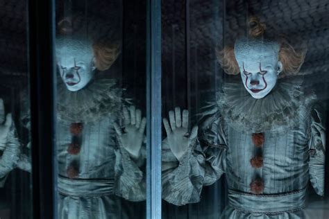 25 Scary-Clown Movies | PS Entertainment
