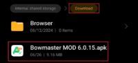 Image result for Bow Master Mod Menu