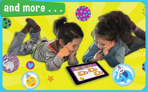 Pooza – Brain Training Puzzles for Toddlers and Preschoolers designed ...