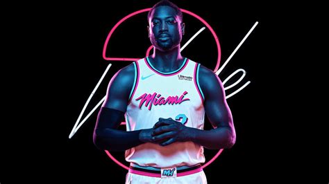 Miami Heat Vice Wallpapers - Wallpaper Cave