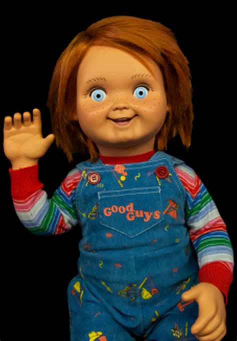 [300+] Chucky Png Images | page 2 | Wallpapers.com