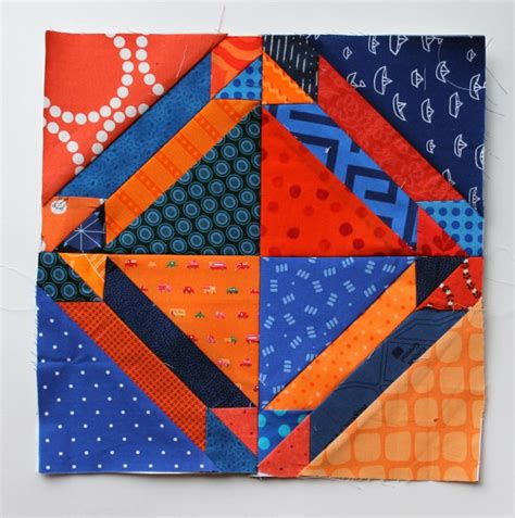 Image result for Free Paper Piecing Block Patterns